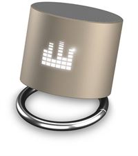 SPEAKER LUMINOSO SCX